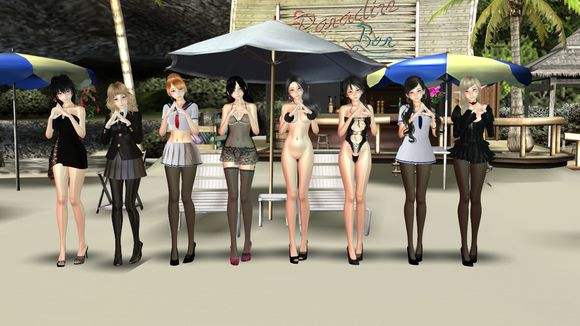 图片[2]-猎影之狼：暗夜 Illusion新作no 18游戏 中文整合版(图文)-次元小屋