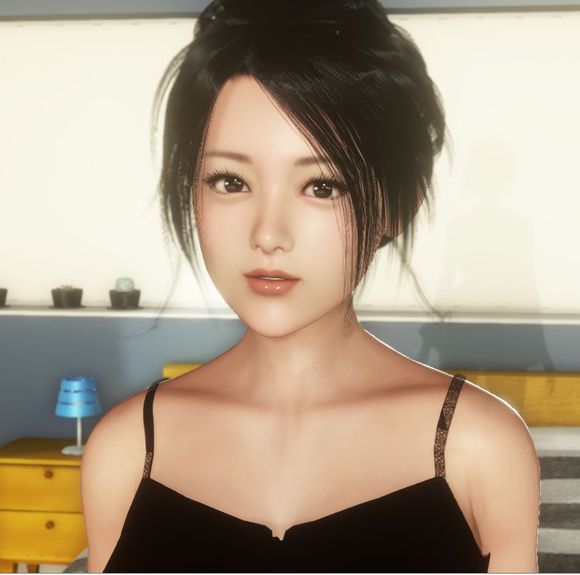 图片[3]-熟女故事(MilfsTale) V0.2.51 汉化版 完美CG 必须要玩-次元小屋