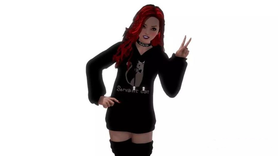 图片[3]-好运模拟器 Luck Day 剧情模拟类游戏 PC+安卓-次元小屋