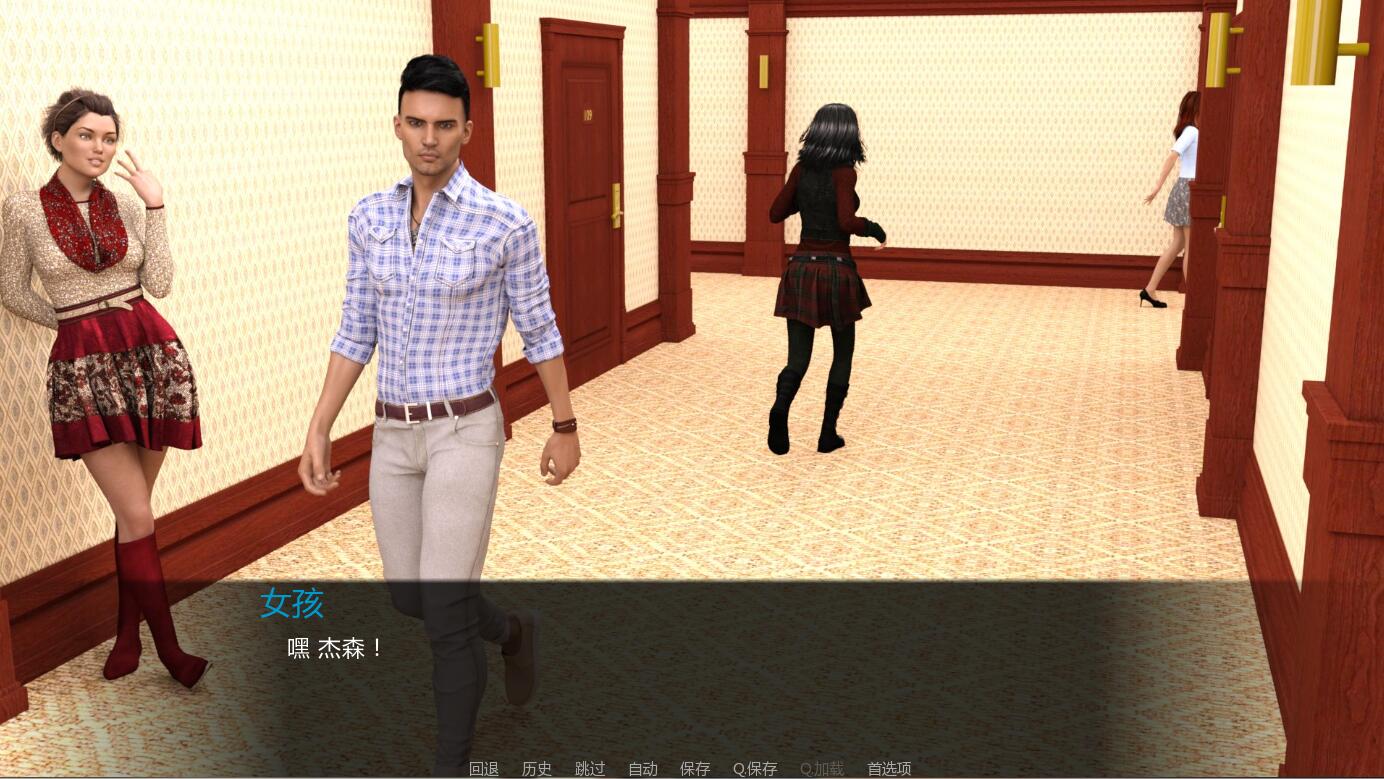 图片[4]-亚铠仕特公寓 v2.01 中文版 全程动态CG 宅男福利-次元小屋