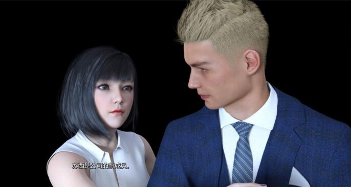 订婚 The Engagement V2.40 中文汉化版 PC+安卓-次元小屋