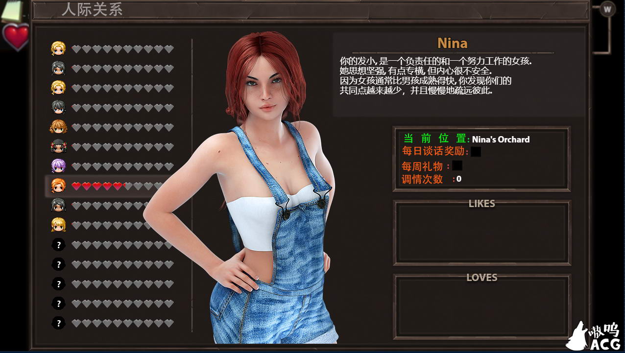 农民的追求| Peasants Quest V1.75 PC精翻汉化版 欧美RPG-次元小屋