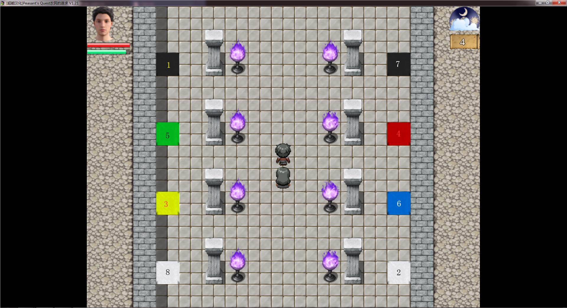 图片[7]-农民的追求| Peasants Quest V1.75 PC精翻汉化版 欧美RPG-次元小屋