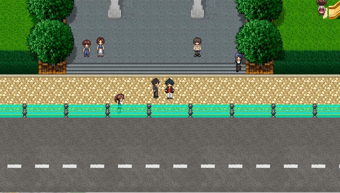 图片[4]-福音的使徒 国产独立角色扮演游戏 福利向-次元小屋