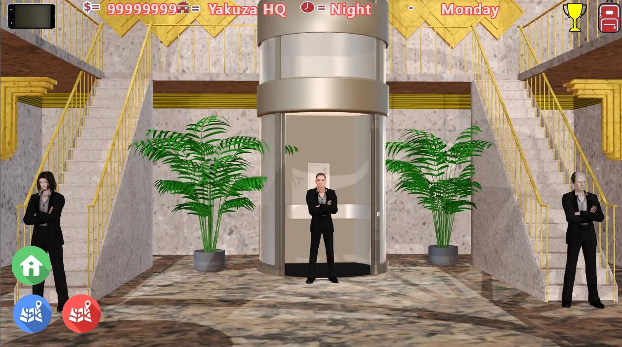 图片[3]-麦克斯的生活|Maxslife 中文汉化版 风云强烈推荐 PC+安卓 全动态|超高自由度-次元小屋