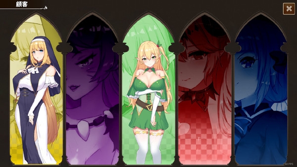 PAPA酒馆 v19.11 步兵中文版 SLG&模拟经营游戏-次元小屋