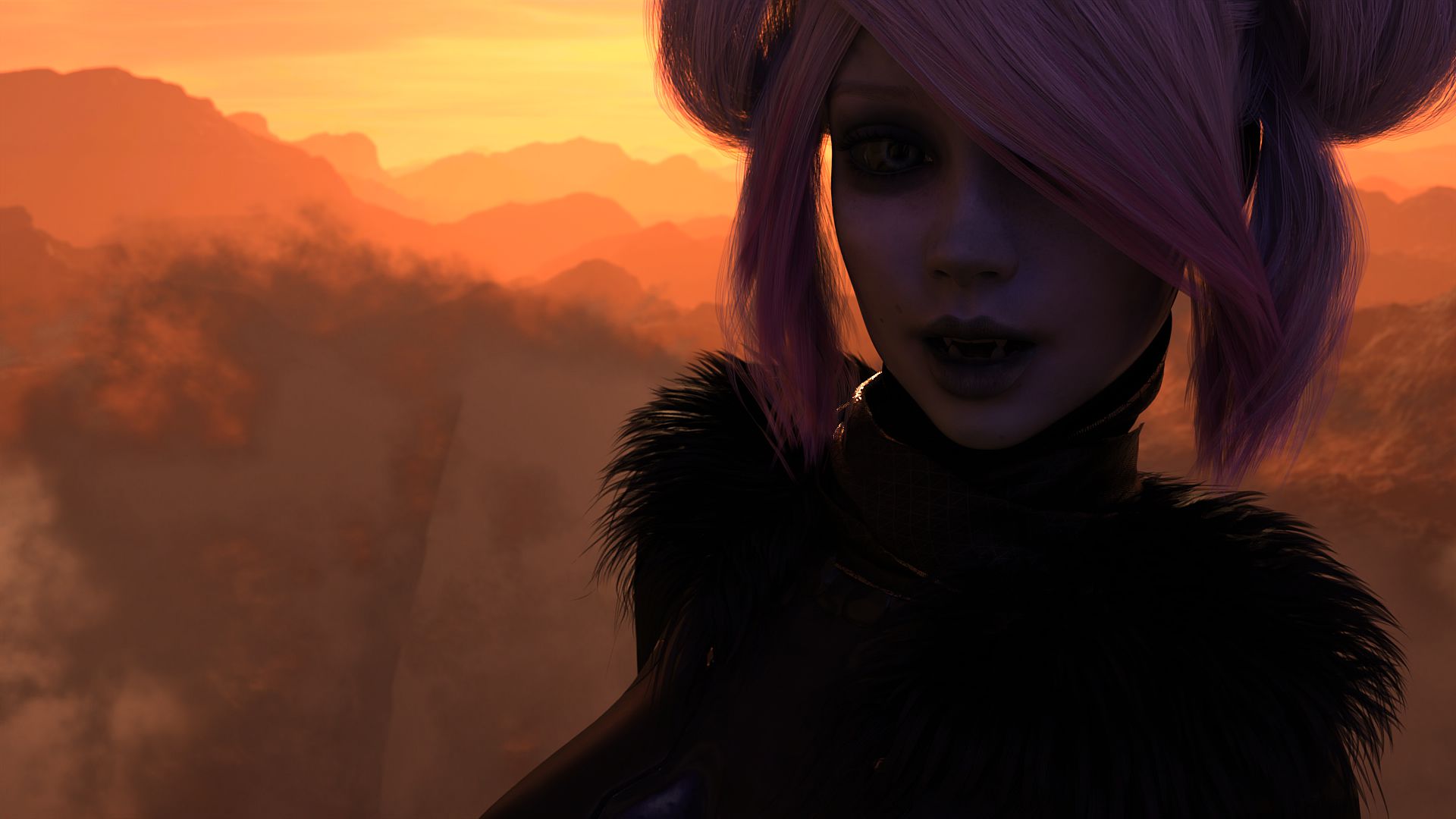 图片[5]-被遗忘的天堂（Forgotten Paradise） v1.5.0 完整汉化版 PC+安卓 太空篇-次元小屋