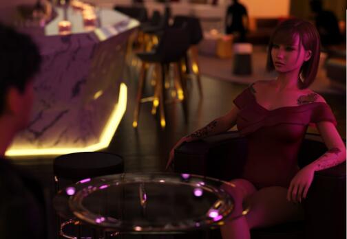 救世主(Savior) V0.10 精翻汉化版 PC+安卓 动态cg-次元小屋