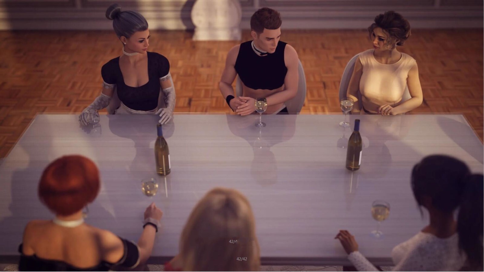 图片[4]-地产大亨(EstateDominate) V0.23 汉化版 PC+安卓&CG包-次元小屋