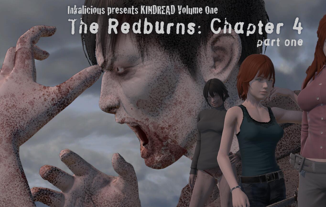 末日求生 EP1-4 精翻汉化版 PC+安卓&动态CG 已打血缘补丁-次元小屋