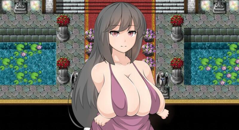 天青石(Celestite) 精修汉化版  GOrpg&NTR 【PC端】-次元小屋