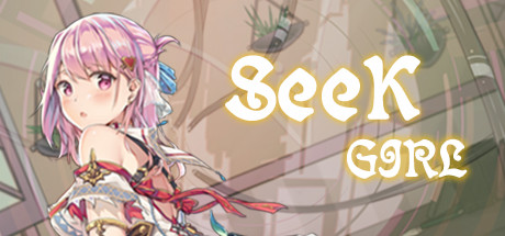 Seek Girl 官方中文免STEAM版+社保补丁全动态收集游戏-次元小屋