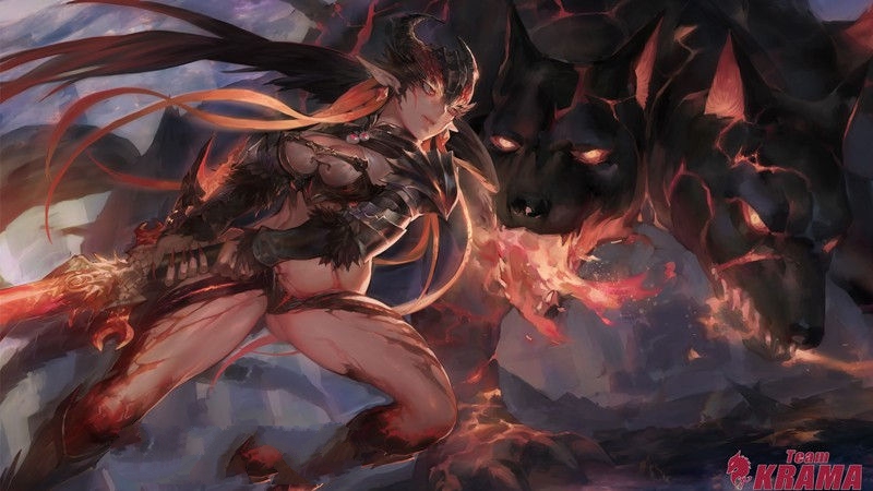 图片[2]-ASCOT恶魔的华尔兹 V0.15 英文版 大型ACT&沙盒游戏-次元小屋