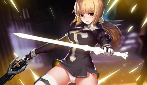 奥斯丁德的召唤(Summon of Asmodeus) 中文汉化版+CG包 横版动作游戏-次元小屋