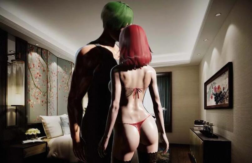 图片[4]-热血硬派！Ver12.1 中文汉化版 PC+安卓+全CG 国产RPG-次元小屋