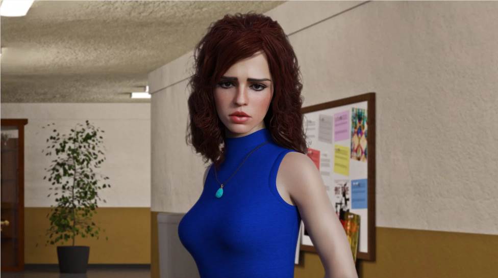 图片[2]-英雄卢斯特（Lust Hero） V1.7 精翻汉化版 PC+安卓+全CG-次元小屋