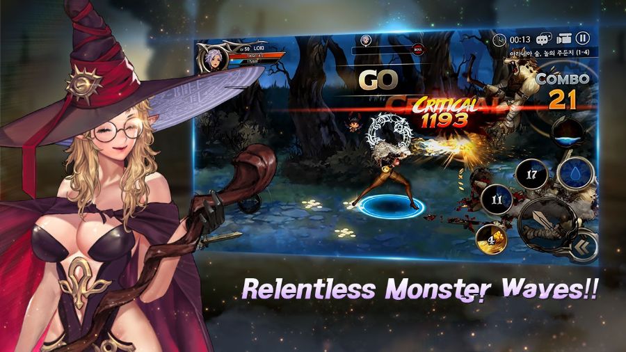 图片[3]-龙之矛 Ver1.012 官方中文版 绅士邪恶MOD+全DLC-次元小屋