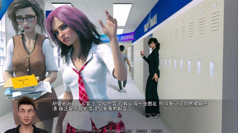 图片[2]-猎艳逐影（Photo Hunt） V0.8.1 中文汉化版 PC+安卓+hack-次元小屋