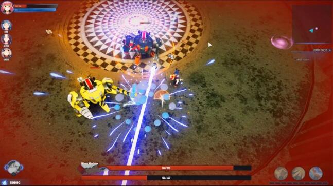 图片[4]-灰烬守护者 官方中文版 宅男版暗黑ARPG整合补兵补丁-次元小屋