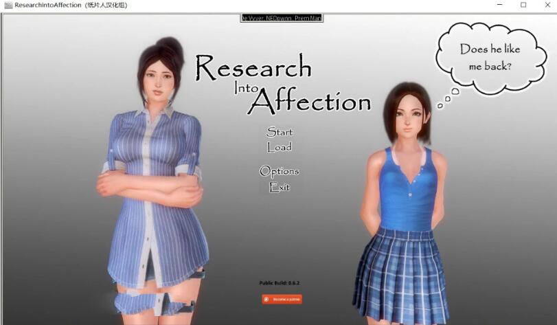 堕落之旅 V0.62 最新重制中文汉化版 PC+安卓+全CG-次元小屋