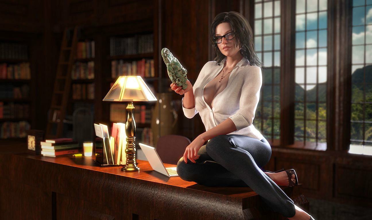 图片[5]-纳迪亚之宝 V25032精修中文汉化版 存档+神级画面+动态CG-次元小屋