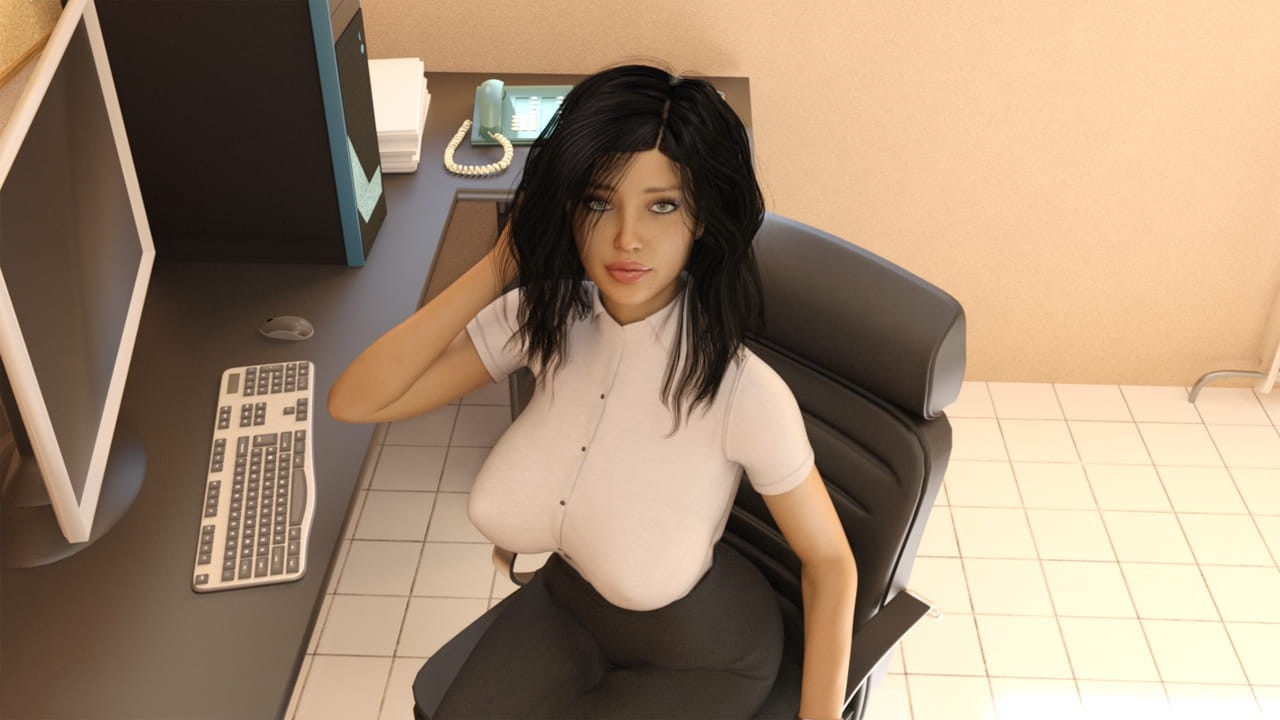 图片[4]-非分之想 EP1-EP9 全九章精翻中文汉化版 PC+安卓 欧美SLG游戏-次元小屋