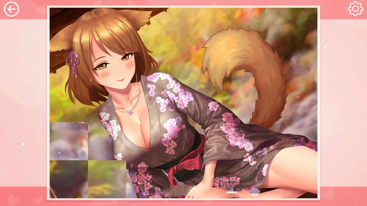 图片[2]-猫小姐Miss Neko 官方中文版 全动态互动游戏 700M-次元小屋