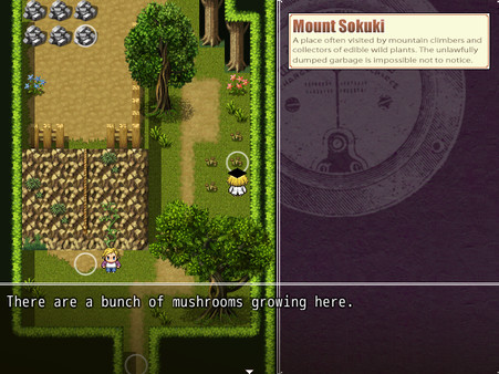 灾难实验室+诅咒泳装+透视眼镜 全系列中文版 付CG&中文RPG-次元小屋