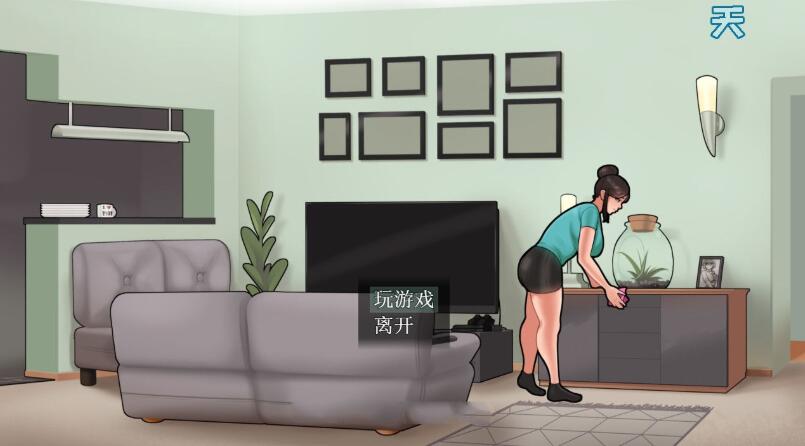 图片[2]-家务 Ver2.2 精修完整汉化版 欧美动态RPG&僵尸生活作者新作-次元小屋