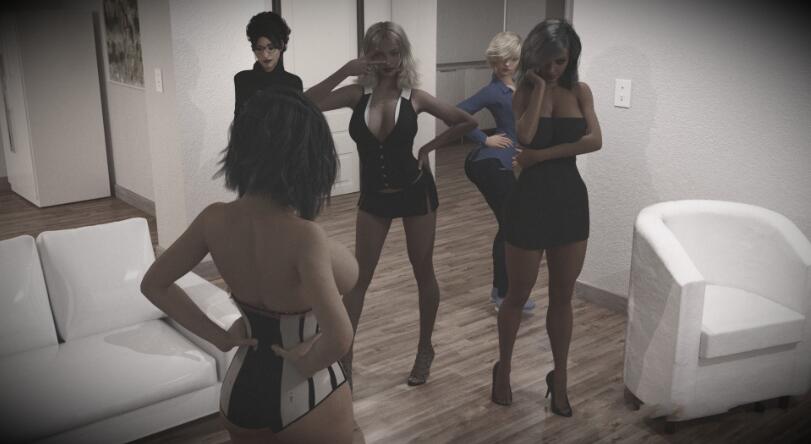 图片[3]-愉快的生活 Ver1.0 精修汉化完结版 PC+安卓+全CG 4.2G-次元小屋