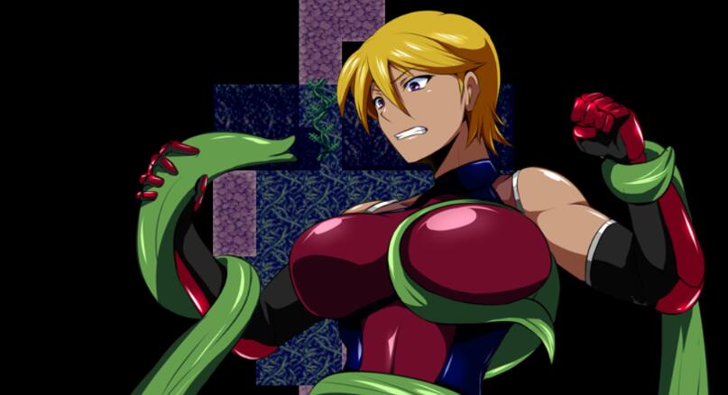 图片[3]-女特工蕾欧娜 完整精翻中文汉化版 G社团之作 RPG游戏-次元小屋