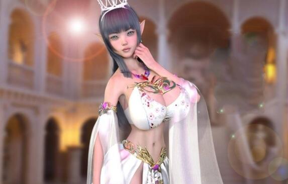 地牢奴隶(Dungeon Slaves) V0.41中文汉化版 PC+安卓 500M-次元小屋