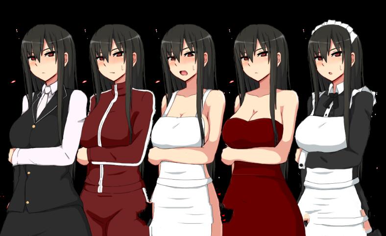 图片[2]-爱衣的花园（GARDEN） PC+安卓 完整汉化版+全CG存档-次元小屋