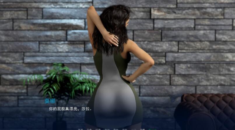 图片[2]-案件：家庭心理咨询师 V1.0 精翻汉化版 PC+安卓 动态CG-次元小屋