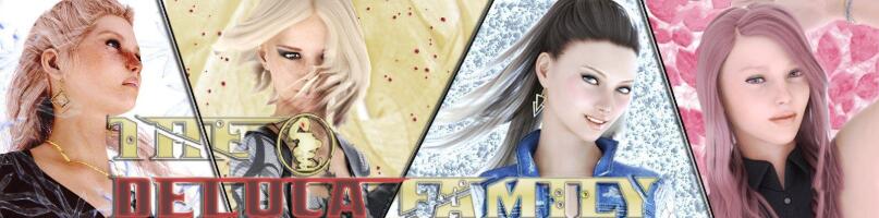 德鲁卡家族 Ver0.065 精翻中文汉化版 PC+安卓+全CG-次元小屋