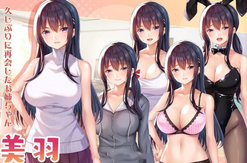 请停手吧姐姐大人！要断了！完整汉化版 PC+安卓+全CG-次元小屋