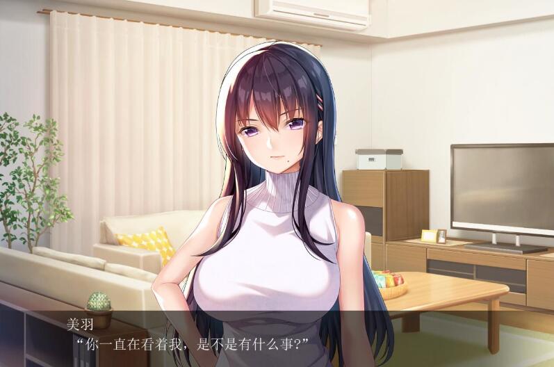 图片[3]-请停手吧姐姐大人！要断了！完整汉化版 PC+安卓+全CG-次元小屋