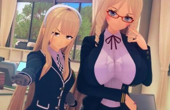 腐朽王国 V0.53 中文汉化版 PC＋安卓 ADV游戏-次元小屋