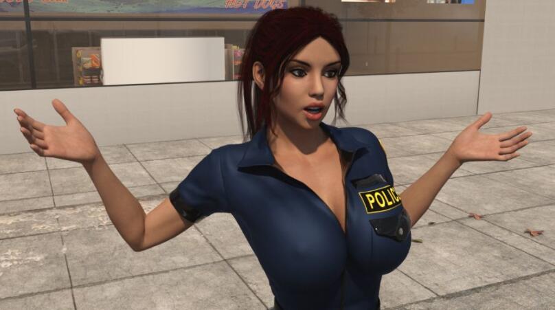 图片[2]-马尼拉·肖 Ver0.4 重置精翻中文汉化版 PC+安卓+全CG-次元小屋