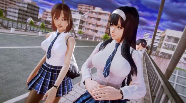 图片[2]-二次元老婆学院 V0.80a中文云翻版 欧美SLG+全CG-次元小屋