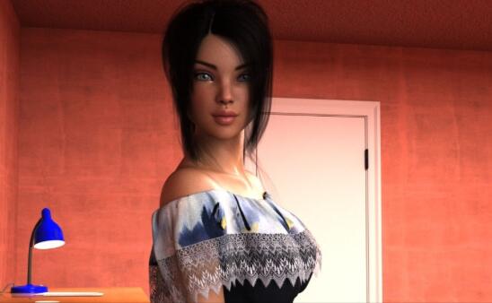 交换生 Ver0.41a 精翻汉化版 PC+安卓+全CG 1.4G-次元小屋