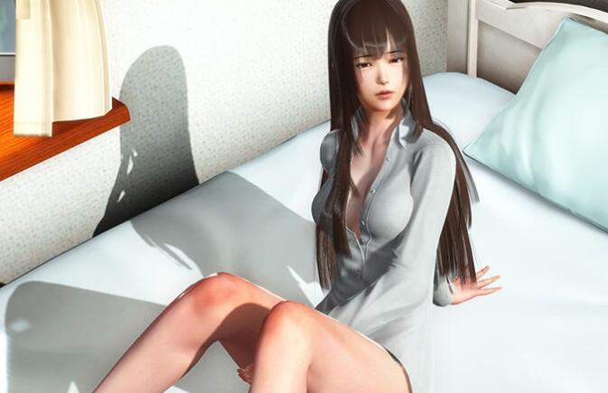 幸福家庭 Ver1.0 中文版 PC+安卓+攻略+全CG 国产RPG-次元小屋