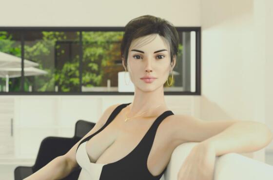 暮绘朝花 Ver2.1 精修汉化版 神级画风+全CG(网友求更)-次元小屋