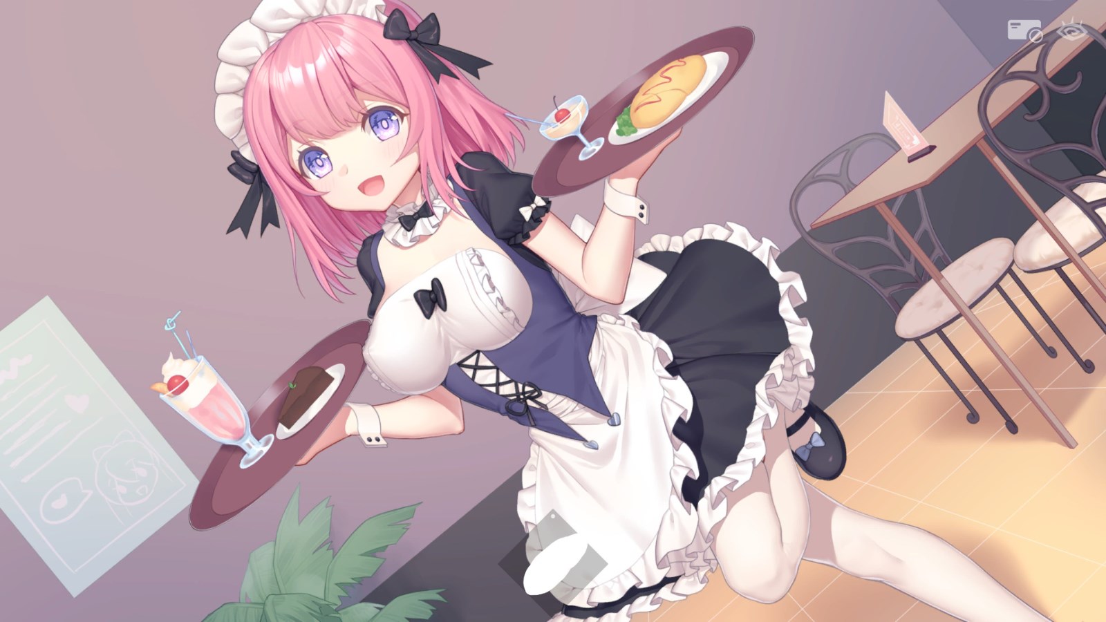 图片[2]-寻找女孩4(Seek Girl Ⅳ) 官方中文整合神秘DLC 休闲解谜游戏-次元小屋