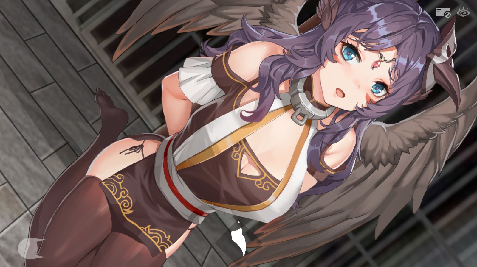 图片[3]-寻找女孩4(Seek Girl Ⅳ) 官方中文整合神秘DLC 休闲解谜游戏-次元小屋