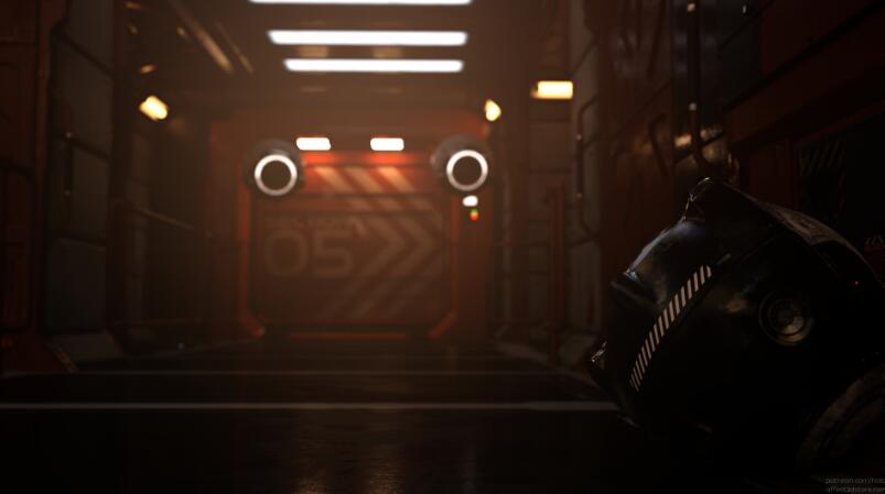 图片[2]-银河战舰G：囚笼 正式版 PC+安卓+CG+动画 AF3D出品-次元小屋