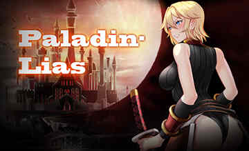 圣骑士莉雅丝 官方中文版 RPG游戏+存档+全CG-次元小屋