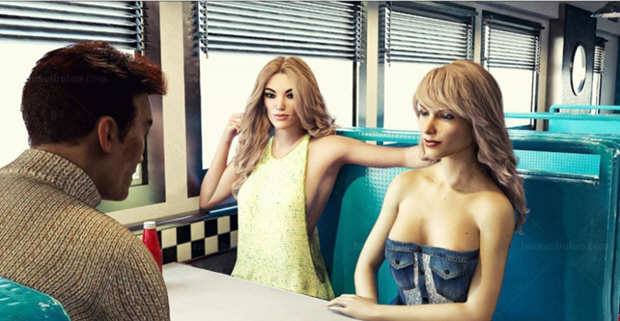 图片[3]-基利的生活发生了变化 Ver1.0 汉化完结版 PC+安卓 1.1G-次元小屋