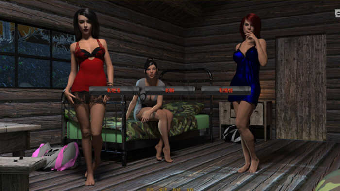 图片[2]-探索回忆 第1部+第2部完结汉化版 PC+安卓 后宫大作 5G-次元小屋