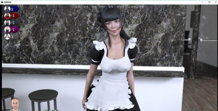 图片[5]-坏英雄（BadHero）V1.34 精翻汉化版 PC+安卓+全CG 3.8G-次元小屋